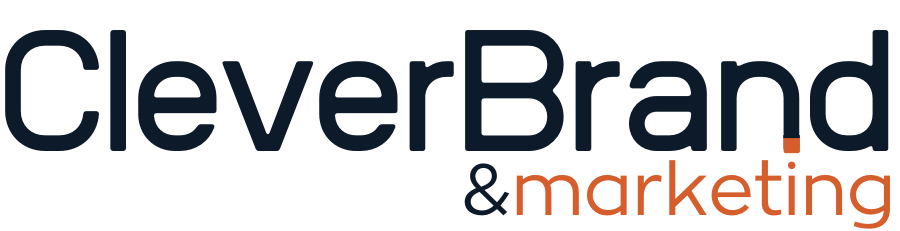 CleverBrand logo