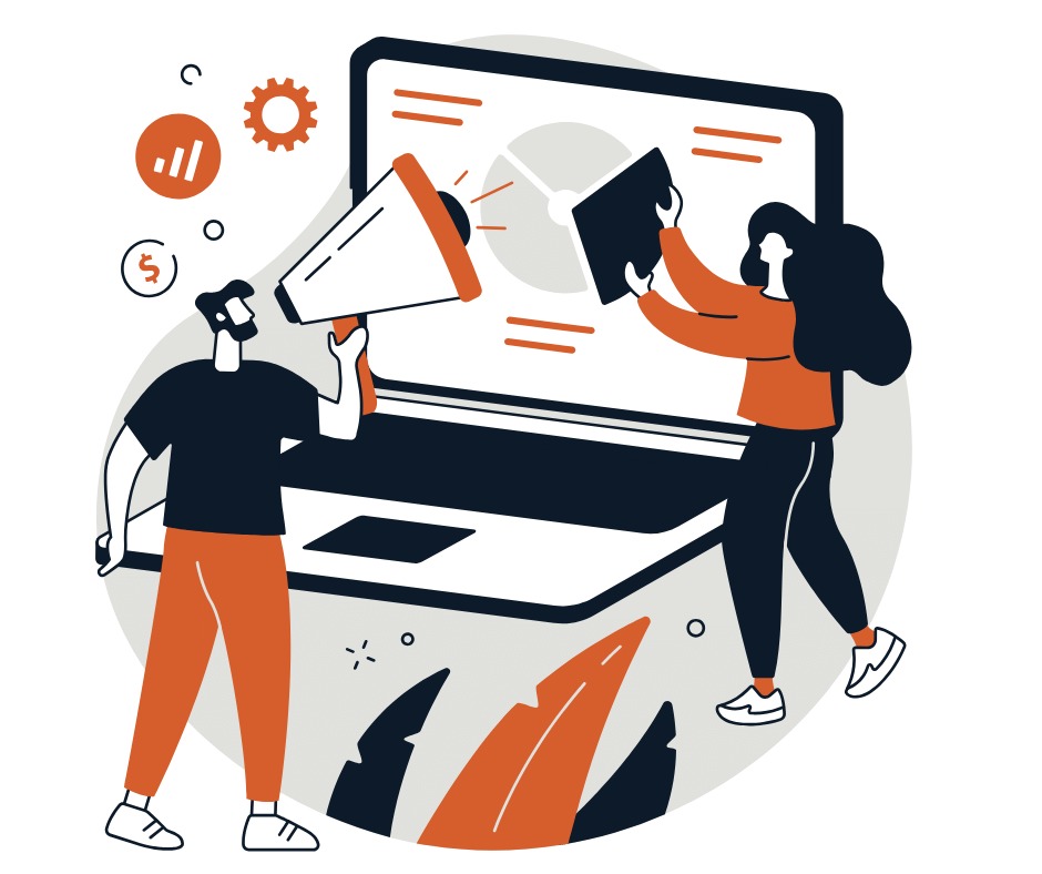 Facebook hirdetéskezelés