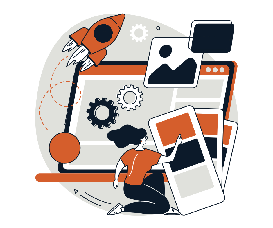 Marketing növekedés