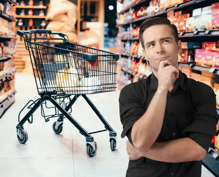 Vevő élettartam érték